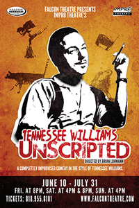 Tennessee Williams UnScripted